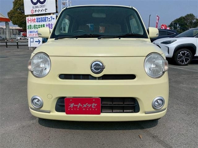 DAIHATSU MIRA COCOA 2010 Image 31