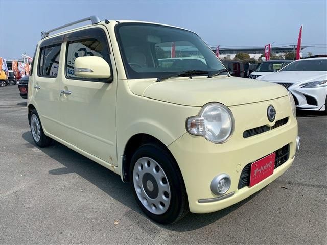 DAIHATSU MIRA COCOA 2010 Image 31