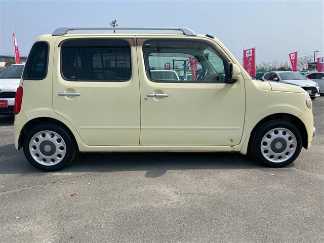DAIHATSU MIRA COCOA 2010 Image 31