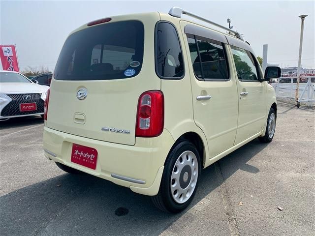 DAIHATSU MIRA COCOA 2010 Image 31