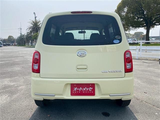 DAIHATSU MIRA COCOA 2010 Image 31