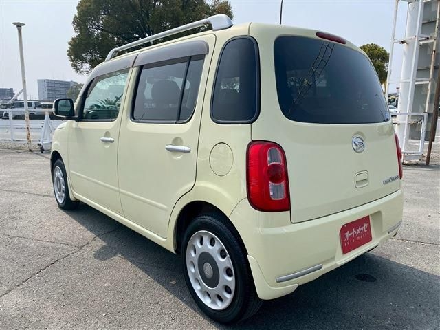 DAIHATSU MIRA COCOA 2010 Image 31