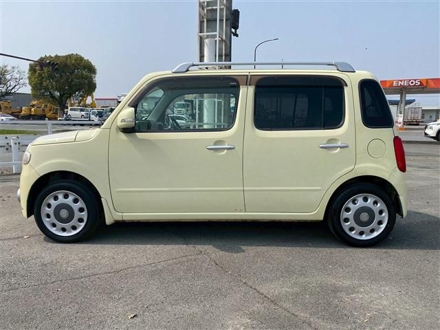 DAIHATSU MIRA COCOA 2010 Image 31