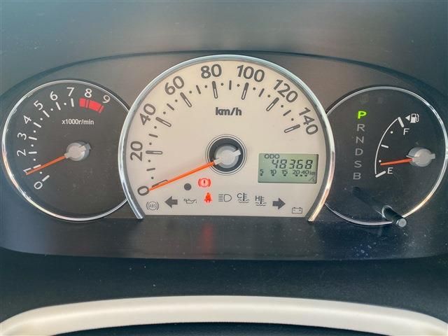 DAIHATSU MIRA COCOA 2010 Image 31