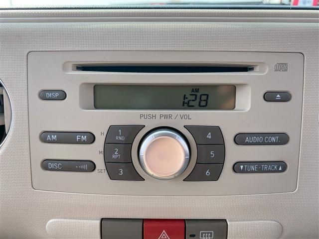 DAIHATSU MIRA COCOA 2010 Image 31