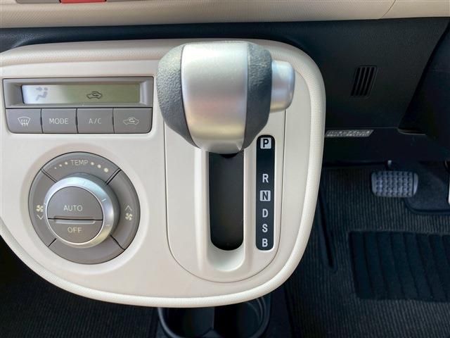 DAIHATSU MIRA COCOA 2010 Image 31