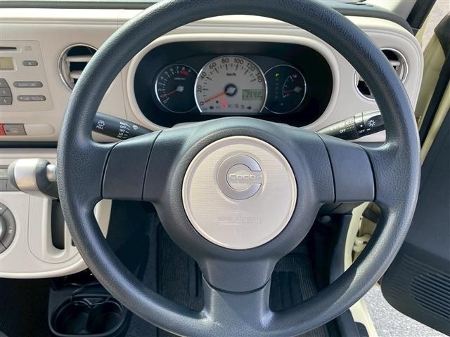 DAIHATSU MIRA COCOA 2010 Image 31