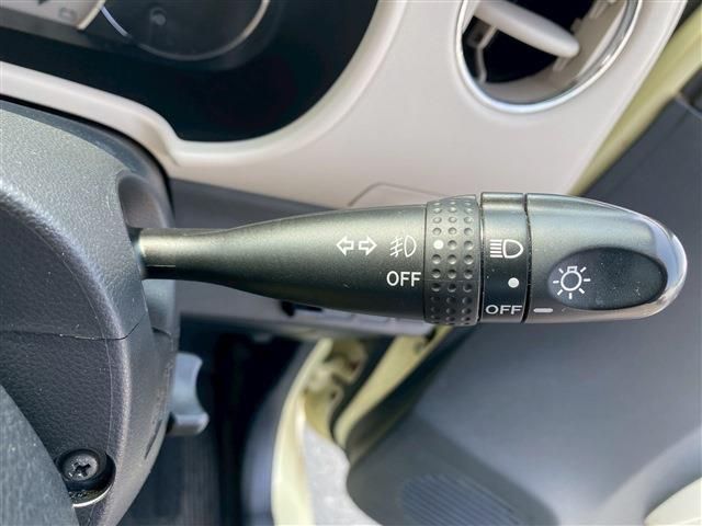 DAIHATSU MIRA COCOA 2010 Image 31