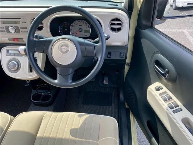 DAIHATSU MIRA COCOA 2010 Image 31