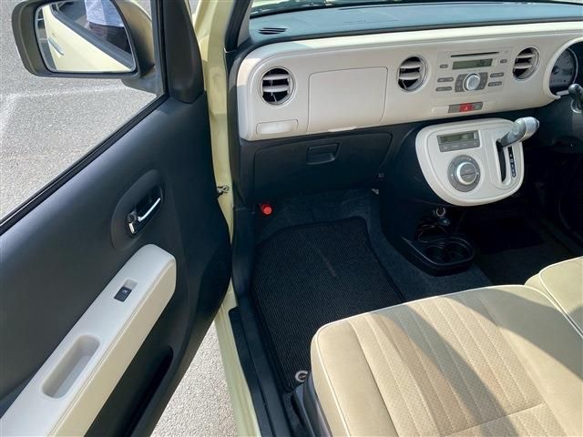 DAIHATSU MIRA COCOA 2010 Image 31