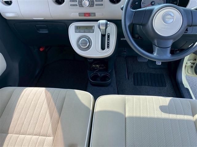 DAIHATSU MIRA COCOA 2010 Image 31