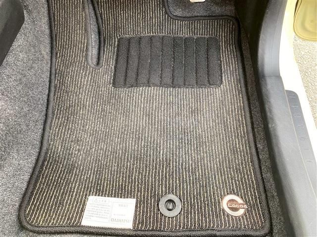 DAIHATSU MIRA COCOA 2010 Image 31