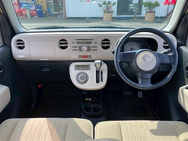 DAIHATSU MIRA COCOA 2010 Image 31