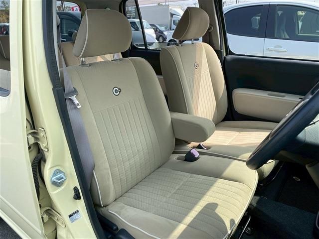 DAIHATSU MIRA COCOA 2010 Image 31