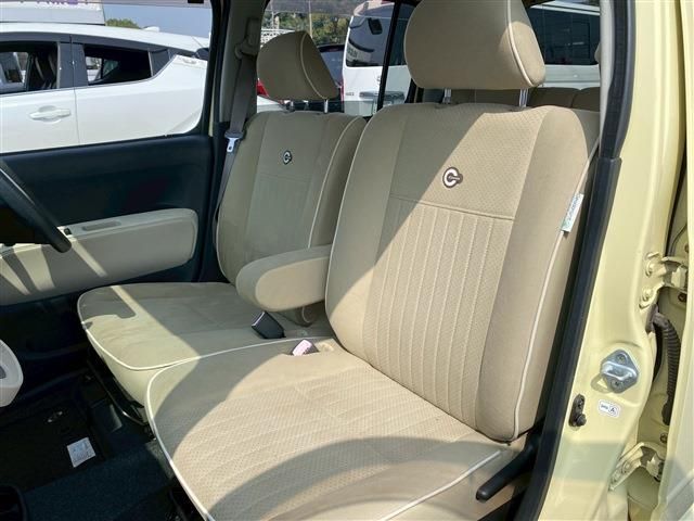 DAIHATSU MIRA COCOA 2010 Image 31