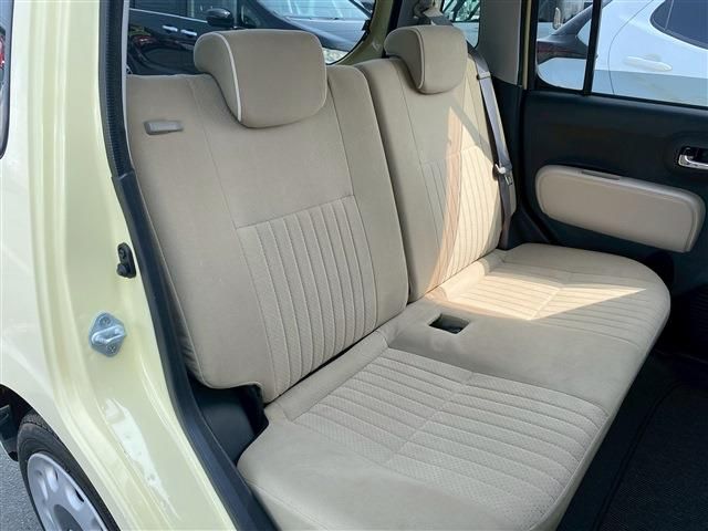 DAIHATSU MIRA COCOA 2010 Image 31