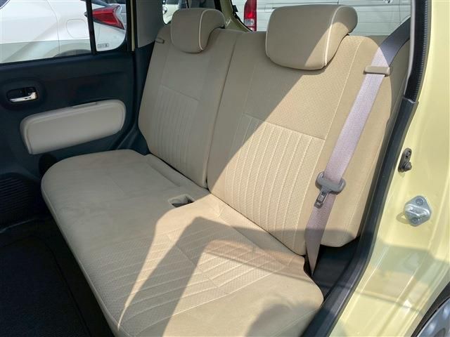 DAIHATSU MIRA COCOA 2010 Image 31