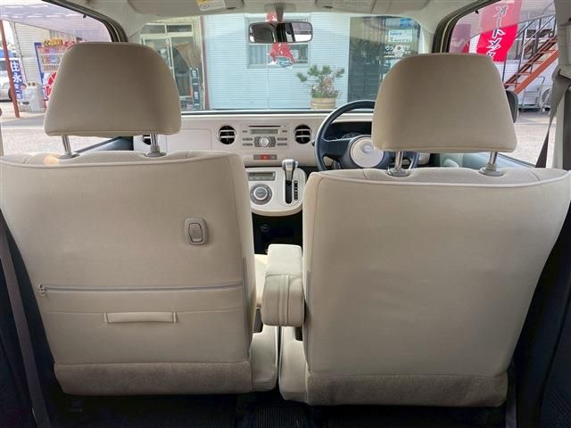 DAIHATSU MIRA COCOA 2010 Image 31