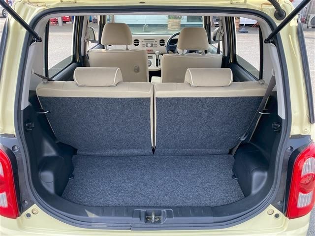 DAIHATSU MIRA COCOA 2010 Image 31