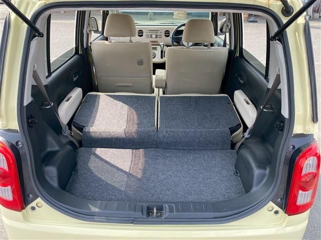 DAIHATSU MIRA COCOA 2010 Image 31