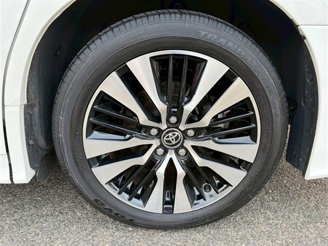 TOYOTA ALPHARD 2019 Image 31