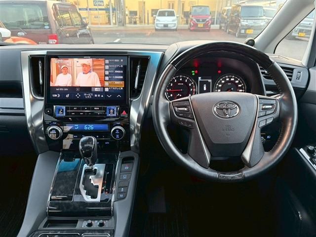 TOYOTA ALPHARD 2019 Image 31