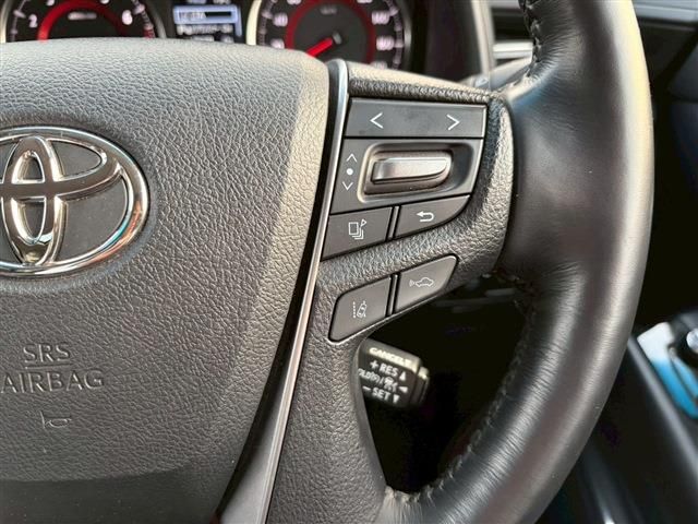 TOYOTA ALPHARD 2019 Image 31