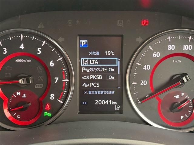 TOYOTA ALPHARD 2019 Image 31