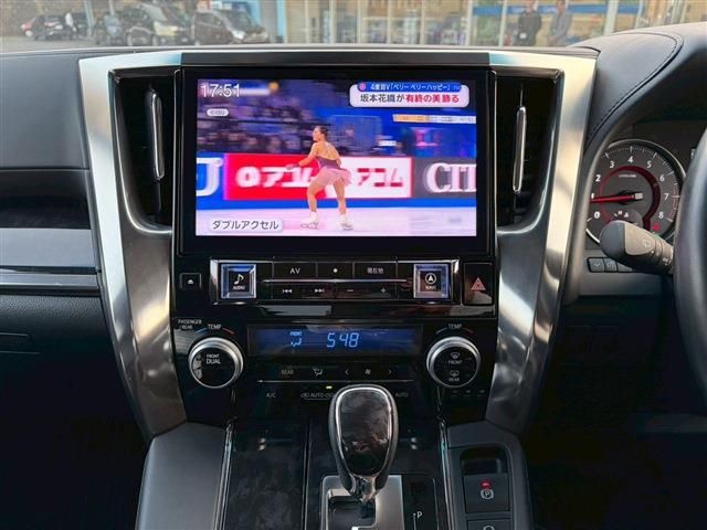 TOYOTA ALPHARD 2019 Image 31