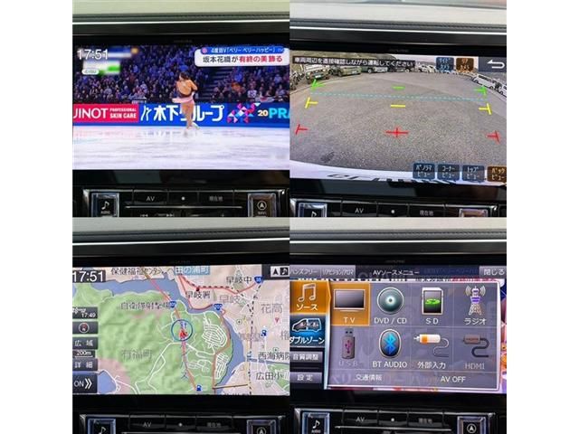 TOYOTA ALPHARD 2019 Image 31