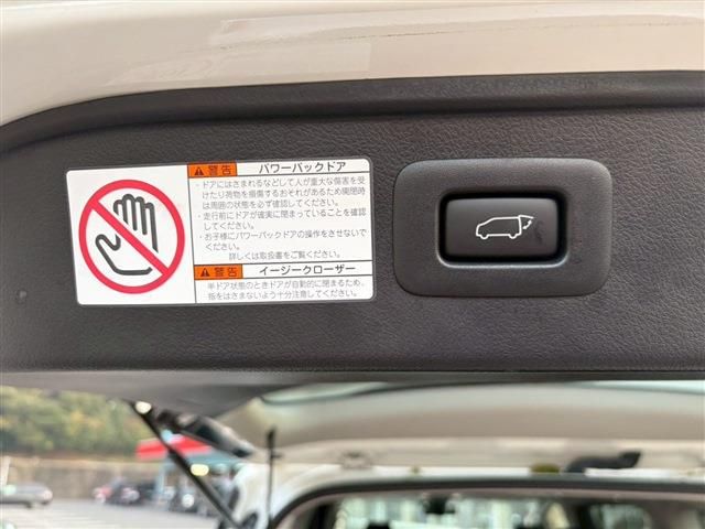 TOYOTA ALPHARD 2019 Image 31