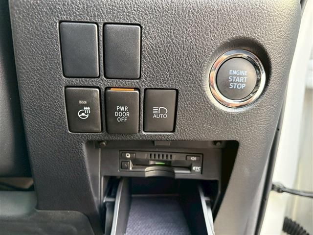 TOYOTA ALPHARD 2019 Image 31