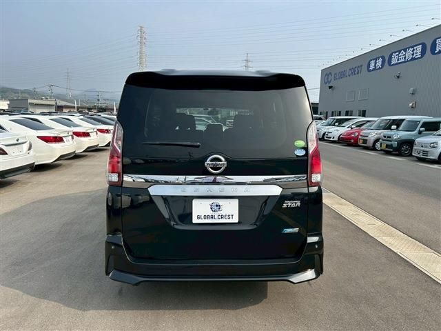 NISSAN SERENA  S-HYBRID 2017 Image 31