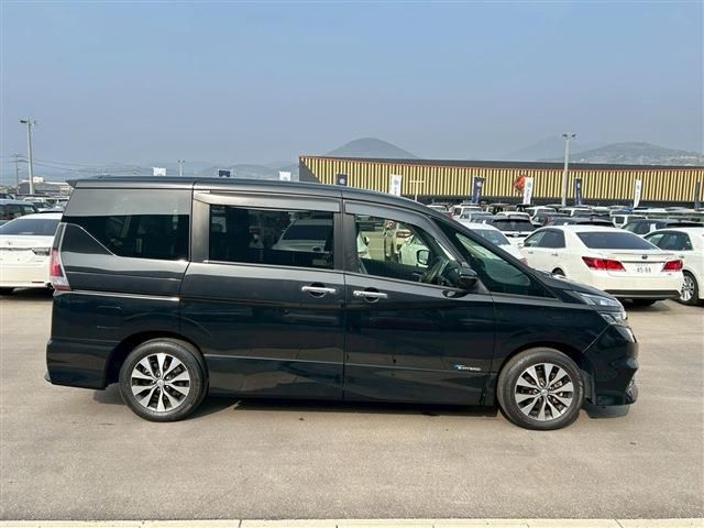 NISSAN SERENA  S-HYBRID 2017 Image 31