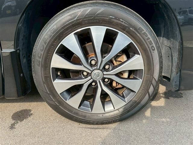 NISSAN SERENA  S-HYBRID 2017 Image 31