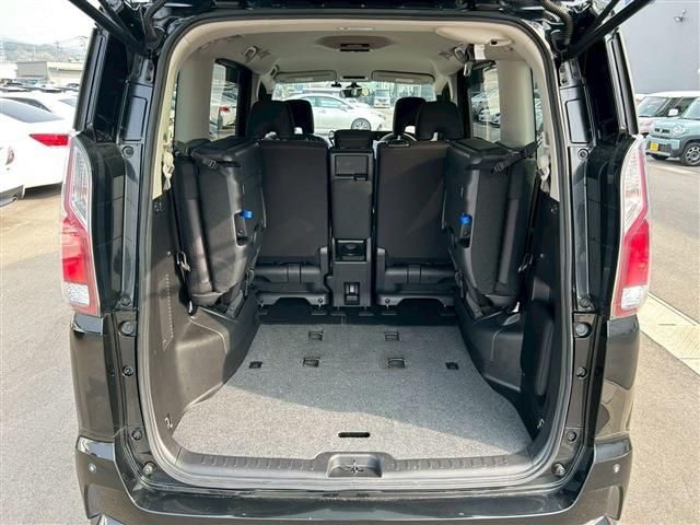 NISSAN SERENA  S-HYBRID 2017 Image 31