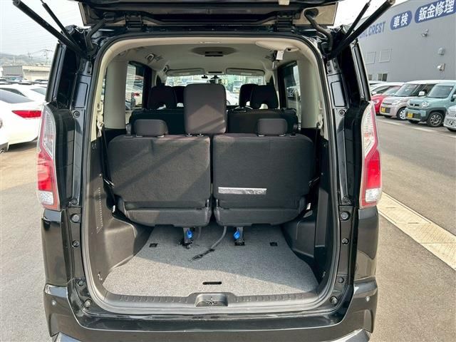 NISSAN SERENA  S-HYBRID 2017 Image 31