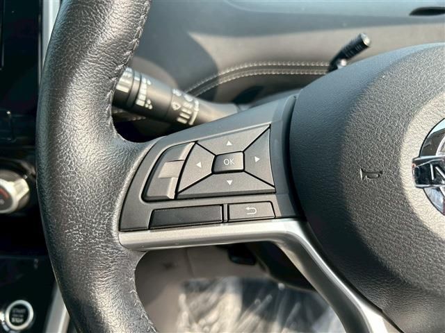 NISSAN SERENA  S-HYBRID 2017 Image 31