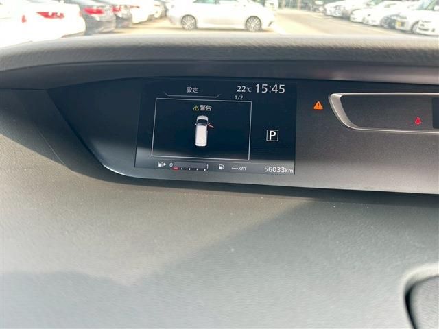 NISSAN SERENA  S-HYBRID 2017 Image 31