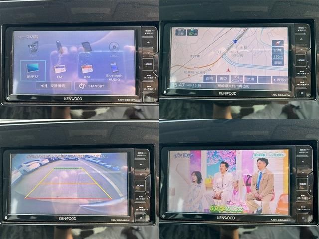 NISSAN SERENA  S-HYBRID 2017 Image 31