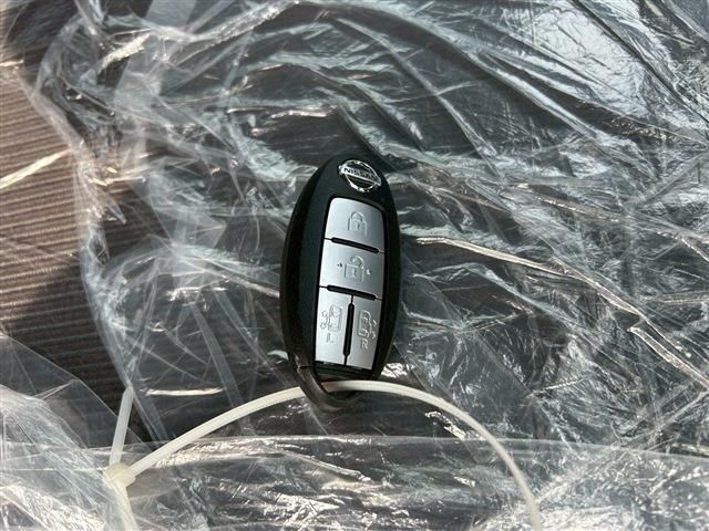 NISSAN SERENA  S-HYBRID 2017 Image 31