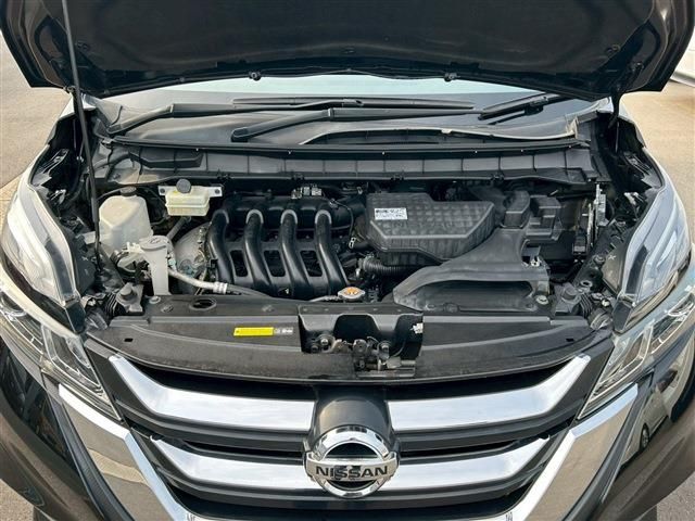 NISSAN SERENA  S-HYBRID 2017 Image 31