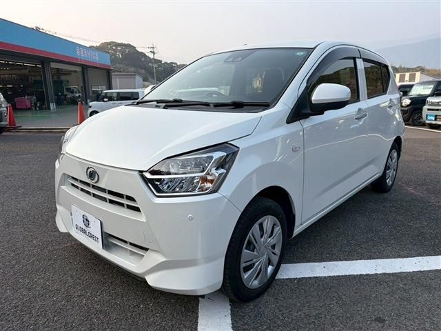 DAIHATSU MIRA E:S 2020 Image 31
