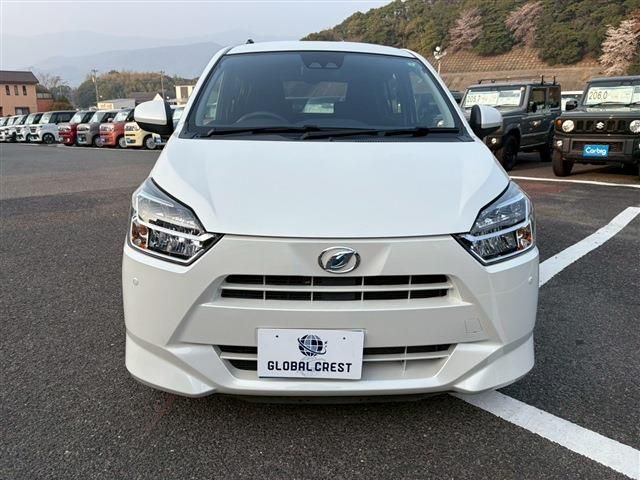 DAIHATSU MIRA E:S 2020 Image 31