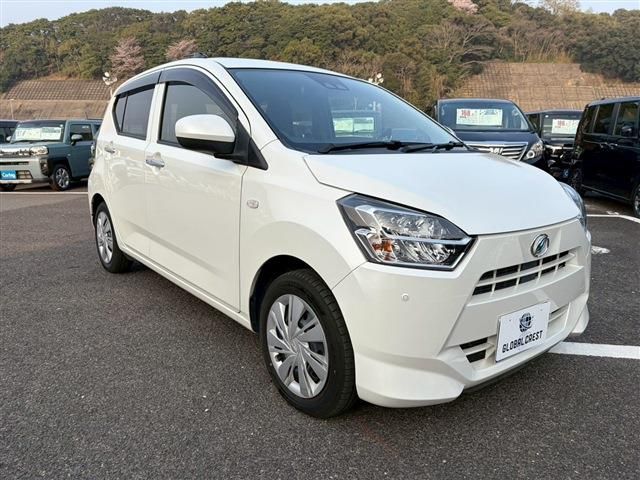 DAIHATSU MIRA E:S 2020 Image 31