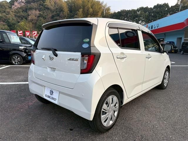 DAIHATSU MIRA E:S 2020 Image 31