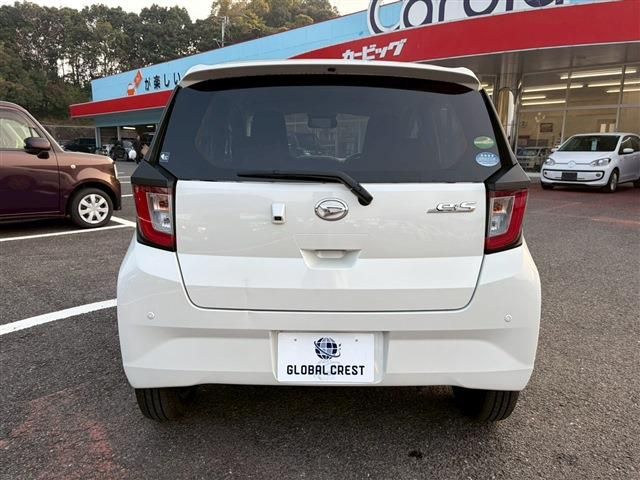 DAIHATSU MIRA E:S 2020 Image 31