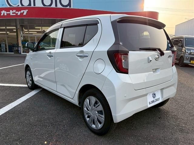 DAIHATSU MIRA E:S 2020 Image 31