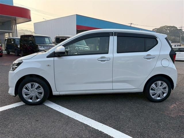 DAIHATSU MIRA E:S 2020 Image 31