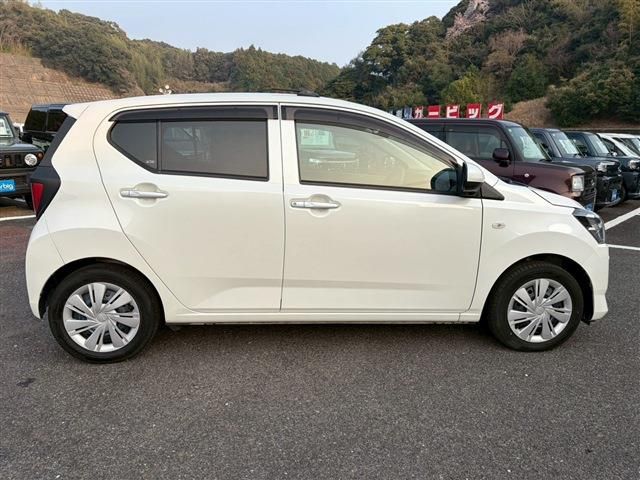 DAIHATSU MIRA E:S 2020 Image 31